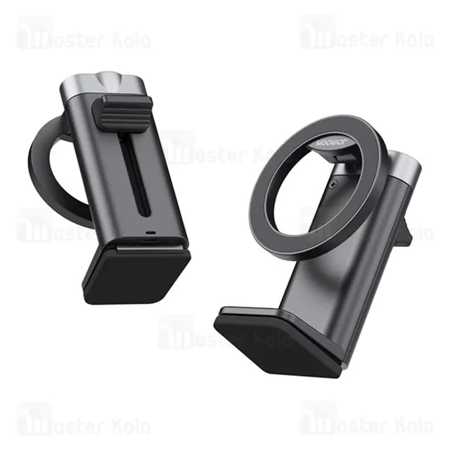 هولدر و پایه نگهدارنده رومیزی مگنتی جویروم Joyroom ZS413 magnetic travel stand - تصویر 5