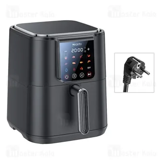 هواپز چندکاره هوشمند یسیدو Yesido EC35 ظرفیت 6 لیتر - تصویر 2
