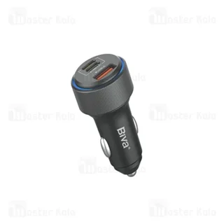 شارژر فندکی بیوا Biva CC-27 توان 38 وات - تصویر 5