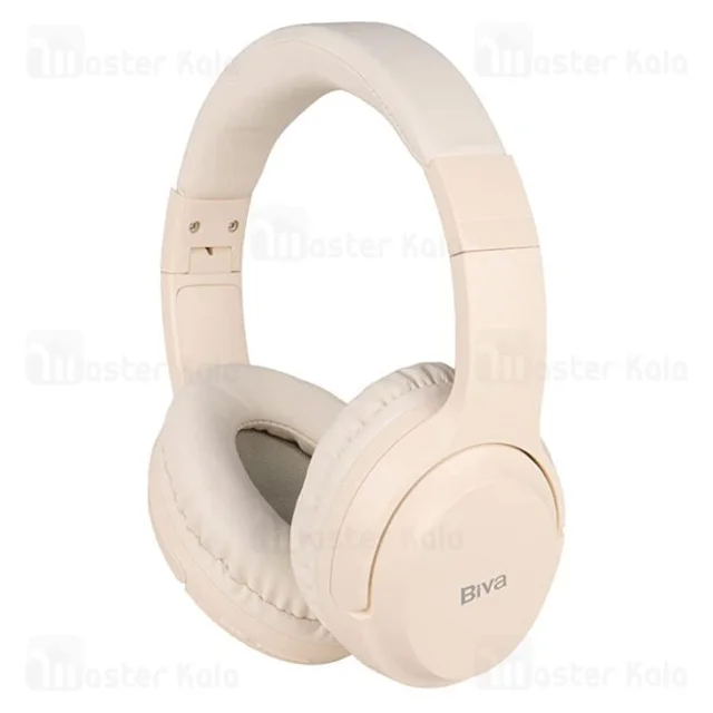 هدفون بلوتوث بیوا Biva HD-01 - تصویر 6