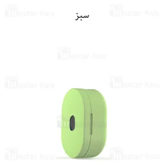 کاور محافظ سیلیکونی شیائومی Xiaomi Redmi Airdots S / Airdots / Airdots 2 / Airdots 2S - تصویر 3