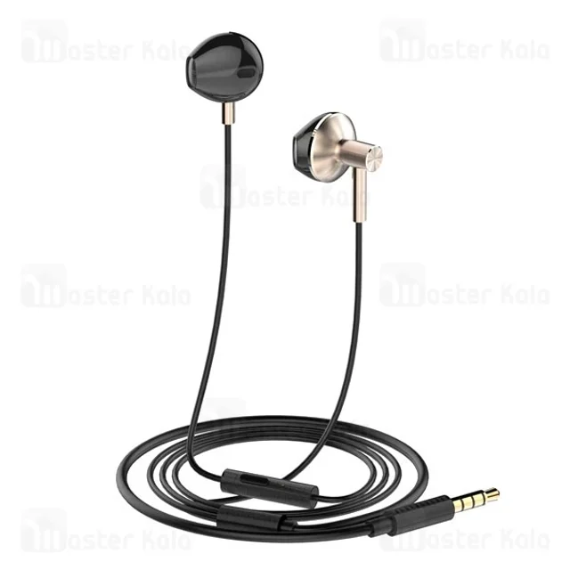 هندزفری سیمی الدینیو Ldnio HP-09 - تصویر 2