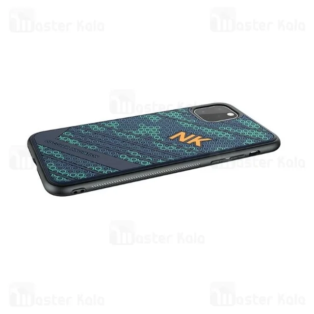 قاب نیلکین آیفون Apple iPhone 11 Pro Max Nillkin Striker Sport Case - تصویر 6