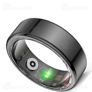 حلقه هوشمند بیوا Biva Smart Ring - تصویر 3