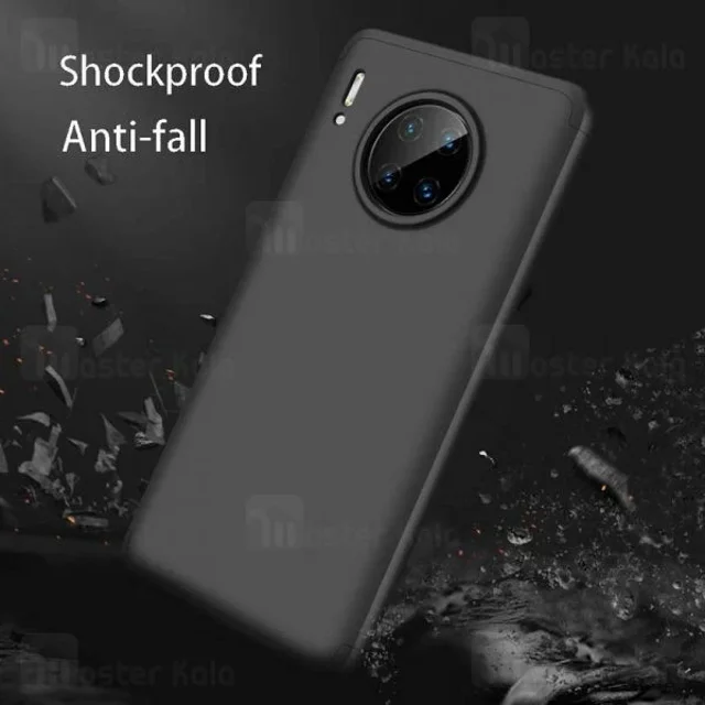 قاب 360 درجه هواوی Huawei Mate 30 GKK 360 Full Case - تصویر 8