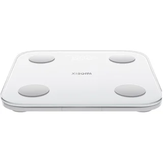 ترازو هوشمند شیائومی Xiaomi S400 Mijia Body Composition Scale MJTZC01YM - تصویر 2