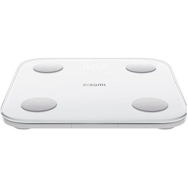 ترازو هوشمند شیائومی Xiaomi S400 Mijia Body Composition Scale MJTZC01YM - تصویر 2