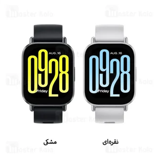 ساعت هوشمند شیائومی Xiaomi Redmi Watch 5 Active نسخه گلوبال - تصویر 2