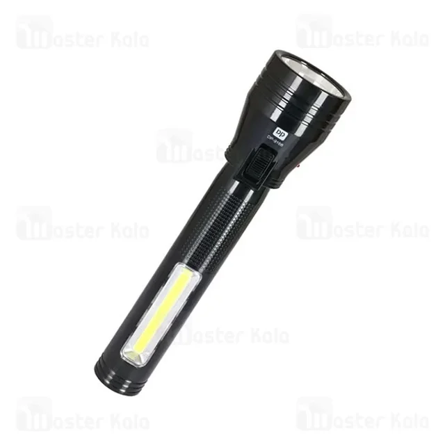چراغ قوه دی پی DP DP-9168 - تصویر 3