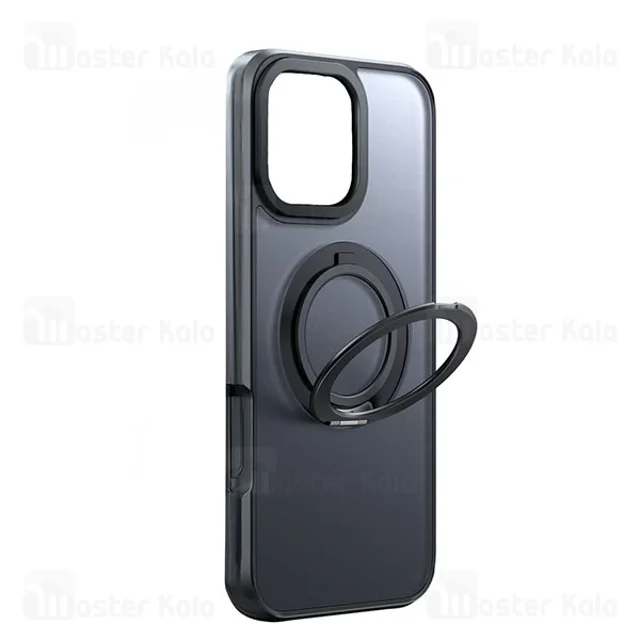 قاب محافظ مگنتی مک دودو آیفون Mcdodo PC-4932 iPhone 16 Pro MagSafe Case - تصویر 4