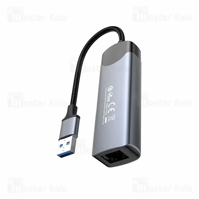 هاب 4 پورت الدینیو LDNIO DS-144u - تصویر 5