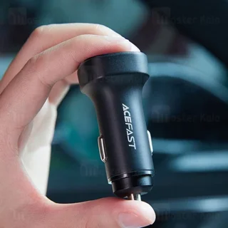شارژر فندکی ایس فست ACEFAST B2 توان 72 وات - تصویر 5
