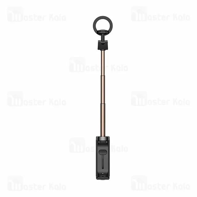 مونوپاد و پایه نگهدارنده شاتر دار مگنتی جویروم Joyroom ZS509 - تصویر 3