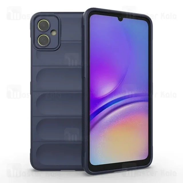 قاب سیلیکونی سامسونگ Samsung Galaxy A05 Magic Shield - تصویر 3