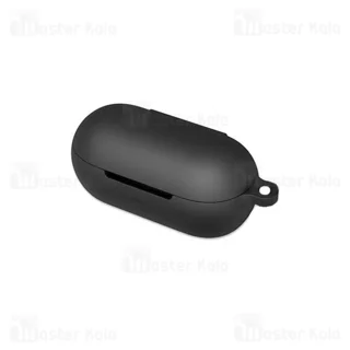 کاور محافظ سیلیکونی هندزفری وان پلاس OnePlus Buds Z دارای قلاب آویز - تصویر 2