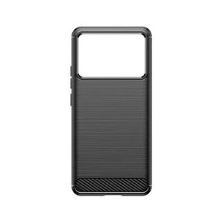 قاب فیبر کربنی شیائومی Xiaomi Poco X6 Pro / Redmi K70E Rugged Armor Fiber Carbon - تصویر 2