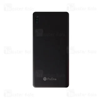 پاوربانک 10000 پرووان Proone PPB5124 توان 20 وات - تصویر 7