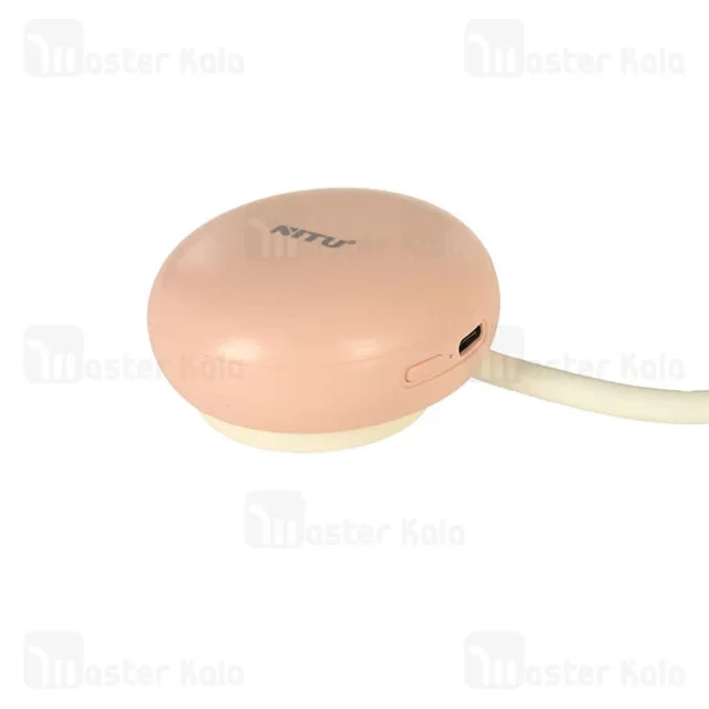 پنکه گردنی شارژی نیتو NITU NF05 - تصویر 7