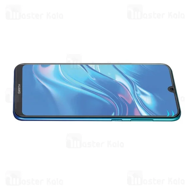 محافظ نانو تمام صفحه Huawei Y7 2019 / Y7 Prime 2019 TPU Full Screen Protector - تصویر 2
