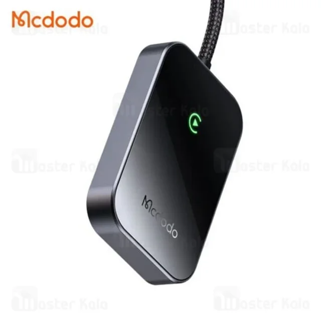 دانگل وایرلس کارپلی مک دودو Mcdodo CA-7210 Wireless Apple Carplay Adaptor - تصویر 4