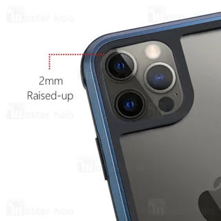 گارد ضد ضربه کی دو آیفون Apple iPhone 14 Pro Max K-DOO Ares Shockproof Case - تصویر 6