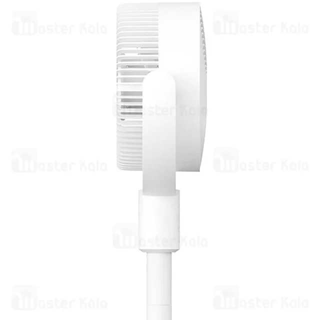 پنکه ایستاده شیائومی Xiaomi Smart Standing Air Circulation Fan BPLDS11DM - تصویر 5