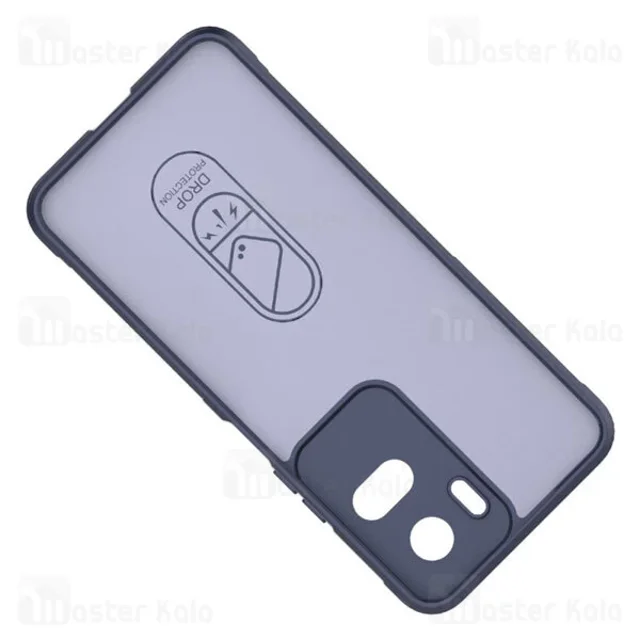 قاب سیلیکونی آنر Honor 90 Lite Magic Shield - تصویر 7