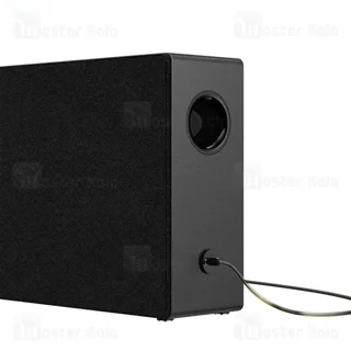ساندبار ایس فست ACEFAST DK1 Channel 2.1 Soundbar توان 160 وات - تصویر 8