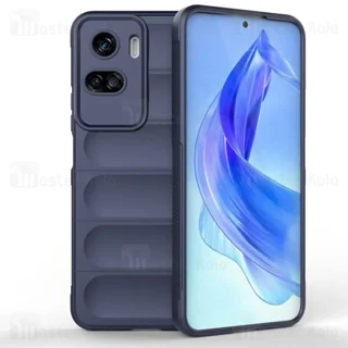 قاب سیلیکونی آنر Honor 90 Lite Magic Shield - تصویر 2