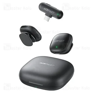 میکروفون بی سیم Type C ایس فست ACEFAST R1 - تصویر 5