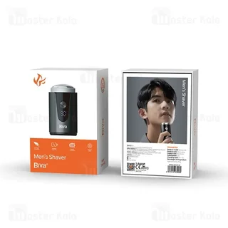 ریش تراش بیوا Biva Shaver-03 - تصویر 7