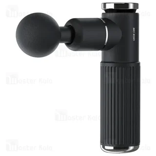 ماساژور تفنگی گرین لاین Green Lion Muscle Massage Gun GNMSG23GUNBK - تصویر 2