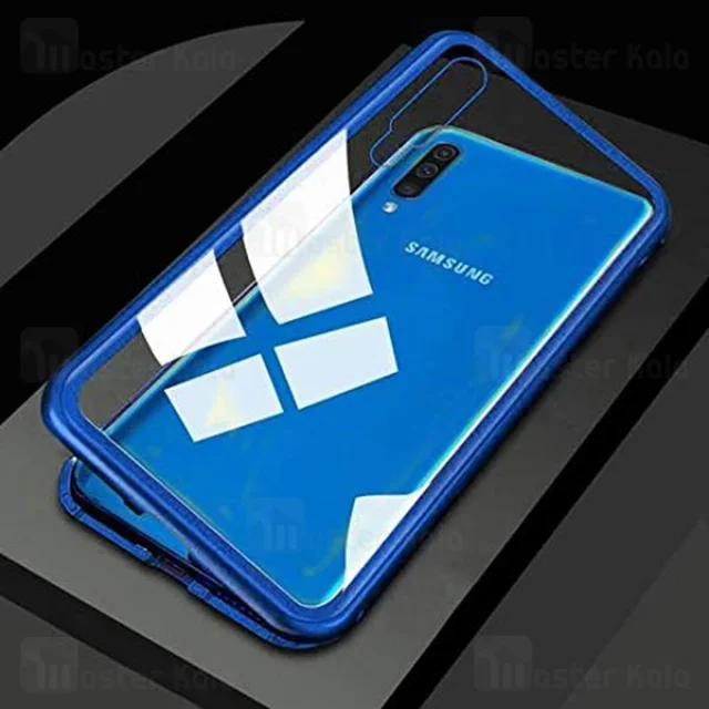 قاب مگنتی سامسونگ Samsung Galaxy M30 Magnetic Case - تصویر 2