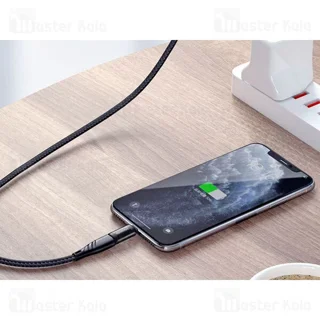 تبدیل لایتنینگ به Type C مک دودو Mcdodo OT-7680 توان 3 آمپر - تصویر 8