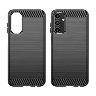 قاب فیبر کربنی Samsung Galaxy A15 / 15 5G Rugged Armor Fiber Carbon - تصویر 3