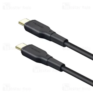 کابل Type C به Type C مک دودو Mcdodo CA-8350 طول 1.2 متر توان 100 وات - تصویر 5