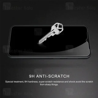 گلس تمام صفحه تمام چسب Samsung Galaxy A14 5G / A14 Nillkin CP+ Pro - تصویر 4
