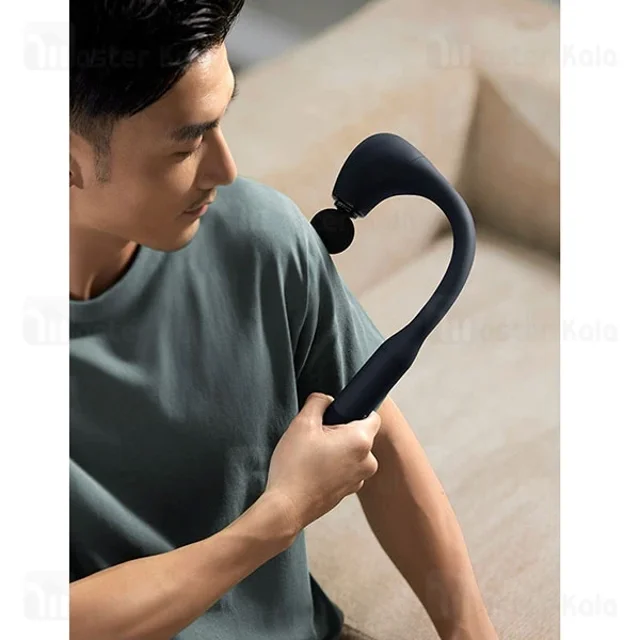 ماساژور تفنگی فیلیپس Philips PPM7331 / PPM3502G - تصویر 5