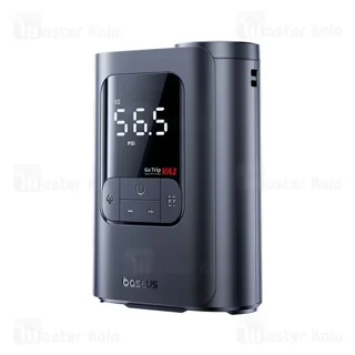 کمپرسور باد شارژی بیسوس Baseus C0119500 GoTrip VA1 توان 82 وات - تصویر 2