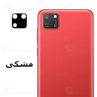 محافظ لنز فلزی دوربین موبایل هواوی Huawei Y5p / Honor 9s Metal Lens - تصویر 2