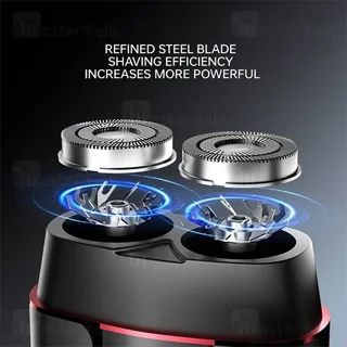 ریش تراش بیوا Biva Shaver-02 - تصویر 6