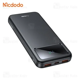 پاوربانک 10000 مک دودو Mcdodo MC-4220 توان 22.5 وات - تصویر 2
