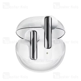 هندزفری بلوتوث کیو سی وای QCY Ailybuds Clear - تصویر 3