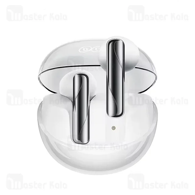 هندزفری بلوتوث کیو سی وای QCY Ailybuds Clear - تصویر 3