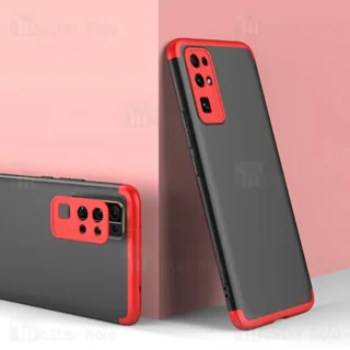 قاب 360 درجه هواوی Huawei Honor 30 GKK 360 Full Case - تصویر 4