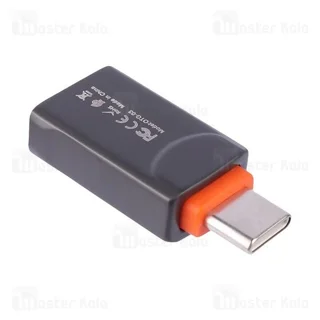تبدیل Type C OTG به USB3.0 بیوا Biva OTG-03 - تصویر 4