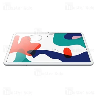 محافظ صفحه نمایش نانو بیسوس Baseus Paper-like Film For Huawei MatePad 10.4 / 5G - تصویر 7