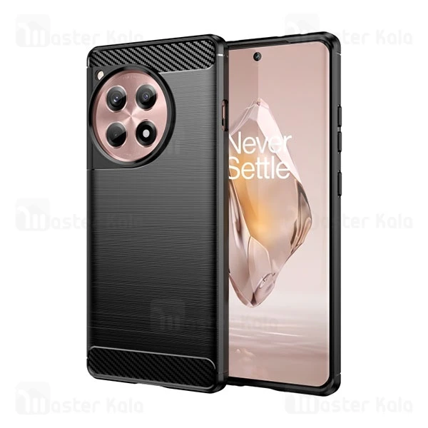 قاب فیبر کربنی وان پلاس OnePlus Ace 3 5G Rugged Armor Fiber Carbon