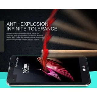 محافظ نانو 360 درجه Full Body مناسب LG X Screen - تصویر 2