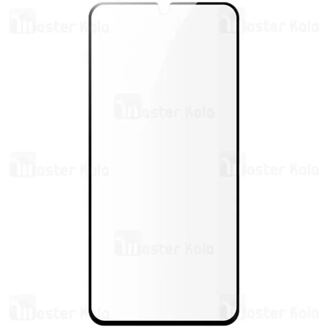 پک 2تایی محافظ صفحه خمیده تمام صفحه تمام چسب نیلکین Samsung Galaxy S22 Plus 5G Nillkin - تصویر 4